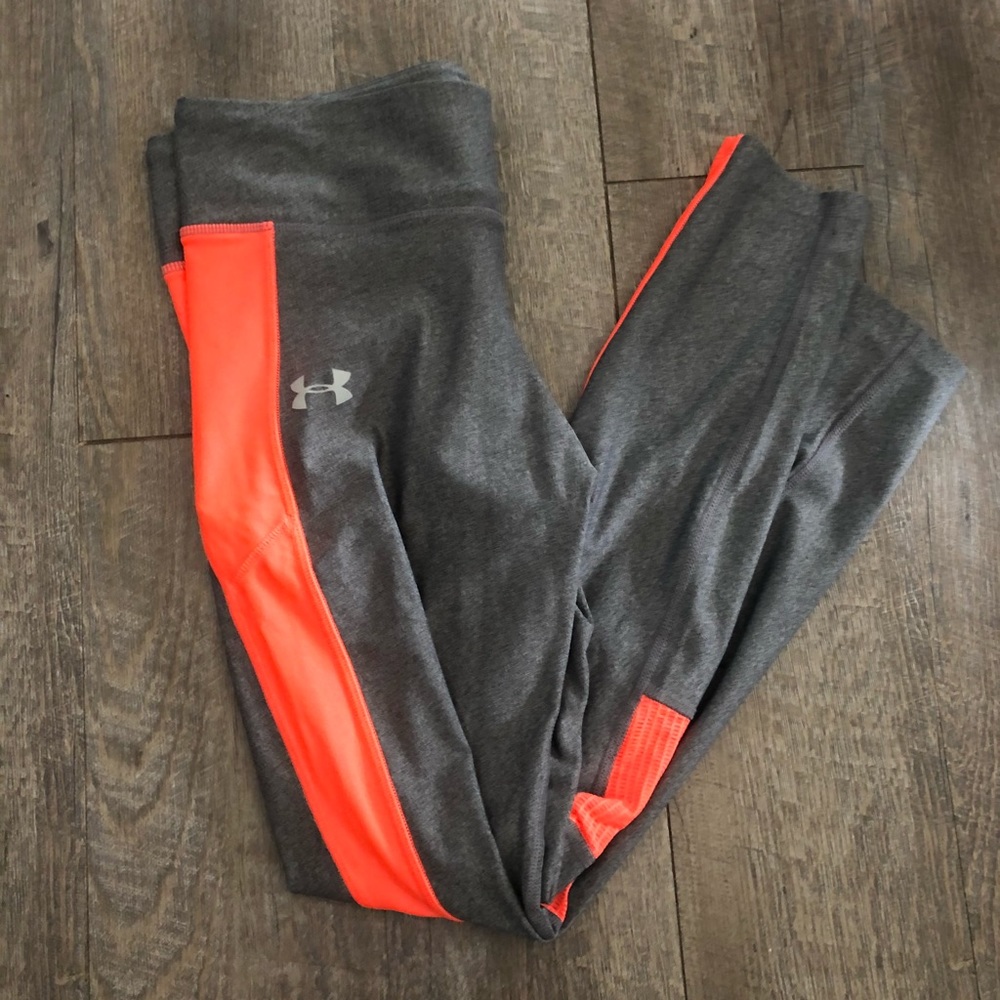 Under Armour leggings